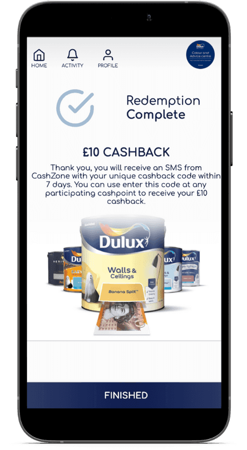 AkzoNobel Case Study