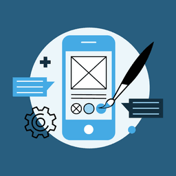 TRY OUT OUR DEMO LOYALTY MOBILE APP.